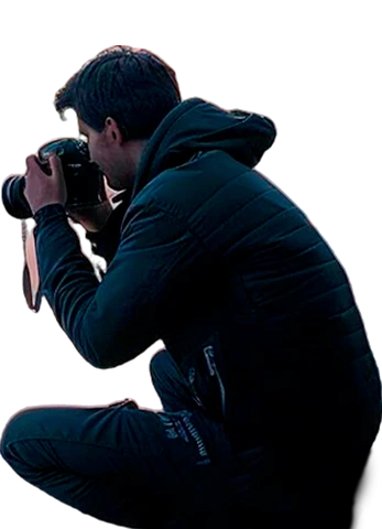 Профессиональные фотографии