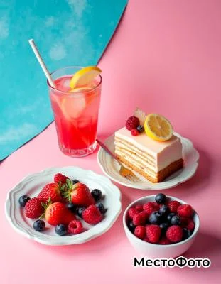 Вкусные фото