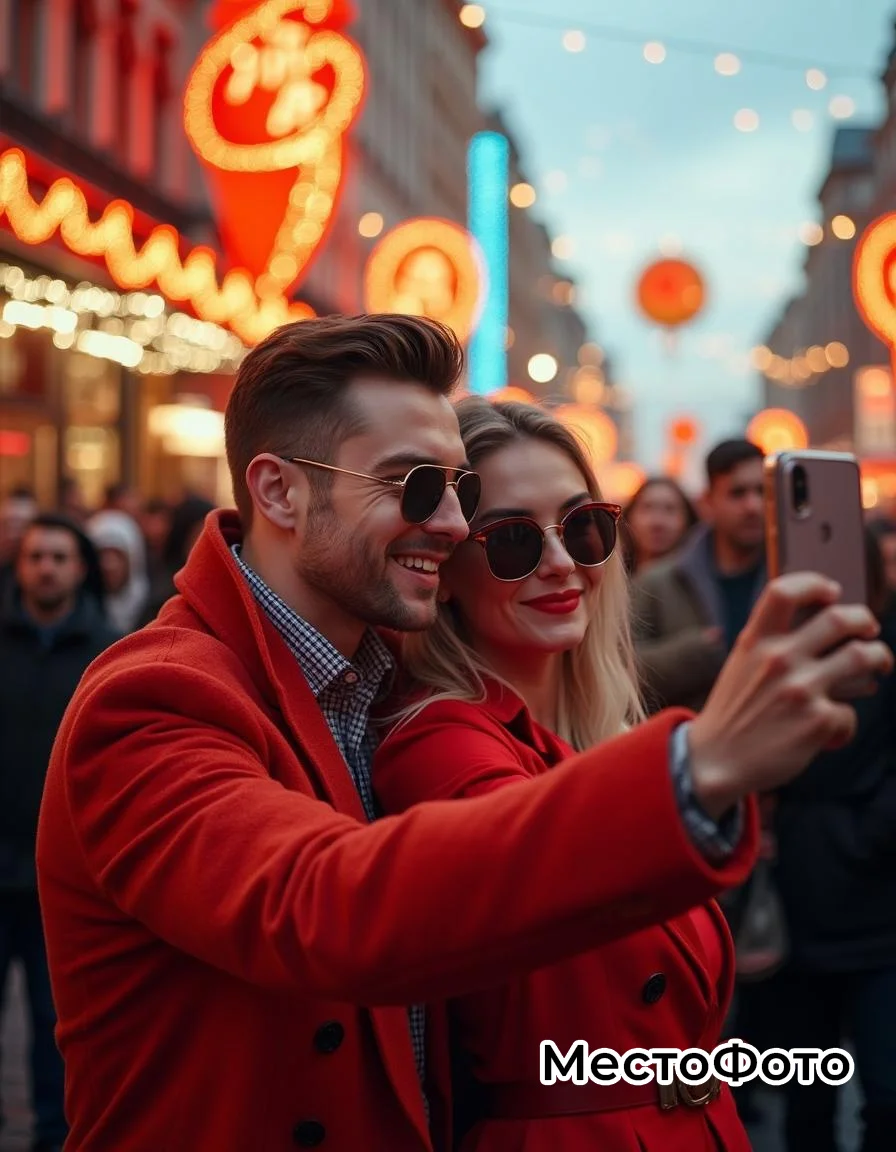 Репортажная фотосъемка мероприятий