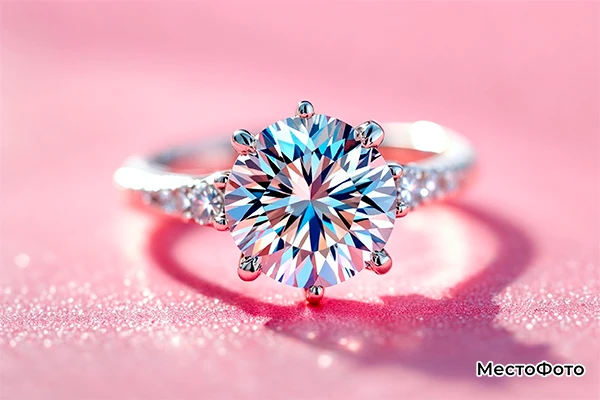 График роста ювелирного рынка России 2024