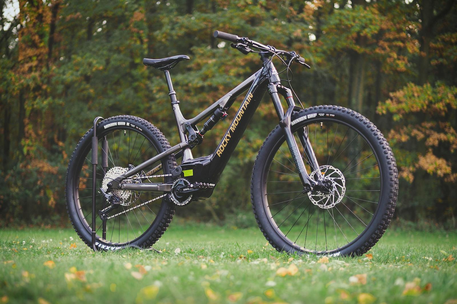 МойВелосипед.рф — горный велосипед