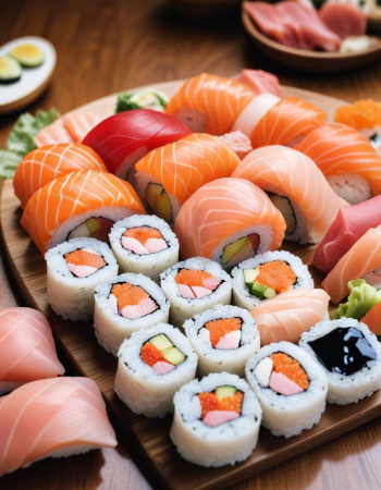 Пример успешной реализации услуги вкусные фото на МестоФото.РФ — наш профессионал создаст для вас уникальные и запоминающиеся материалы