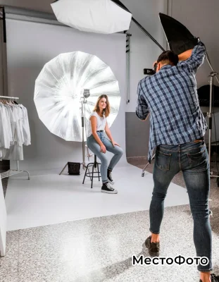 Пример успешной реализации услуги видеомонтаж на МестоФото.РФ — наш профессионал создаст для вас уникальные и запоминающиеся материалы