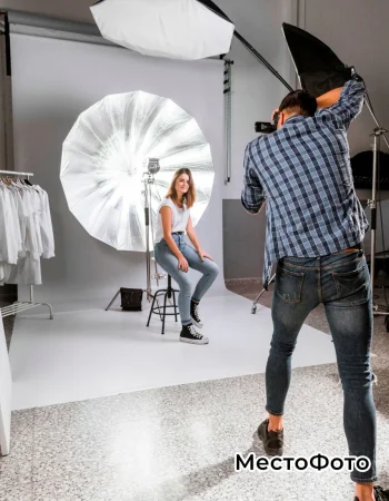 Пример успешной реализации услуги видеомонтаж на МестоФото.РФ — наш профессионал создаст для вас уникальные и запоминающиеся материалы