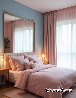 Фотосессии квартиры 1 час