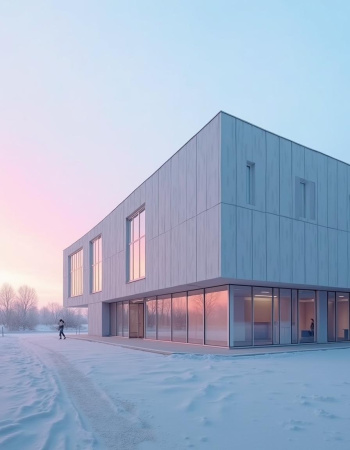 фотосессии коммерческой недвижимости 3 часа