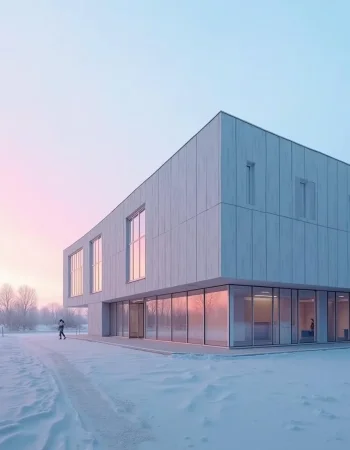 фотосессии коммерческой недвижимости 3 часа