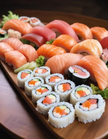 Пример успешной реализации услуги вкусные фото на МестоФото.РФ — наш профессионал создаст для вас уникальные и запоминающиеся материалы