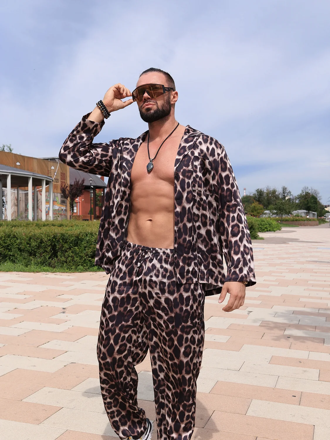 Портретное фото