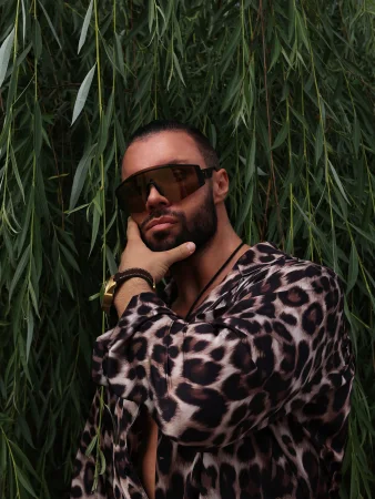 Пример успешной реализации услуги портретное фото на МестоФото.РФ — наш профессионал создаст для вас уникальные и запоминающиеся материалы