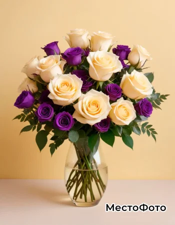 Пример успешной реализации услуги фотосессия цветов. на МестоФото.РФ — наш профессионал создаст для вас уникальные и запоминающиеся материалы