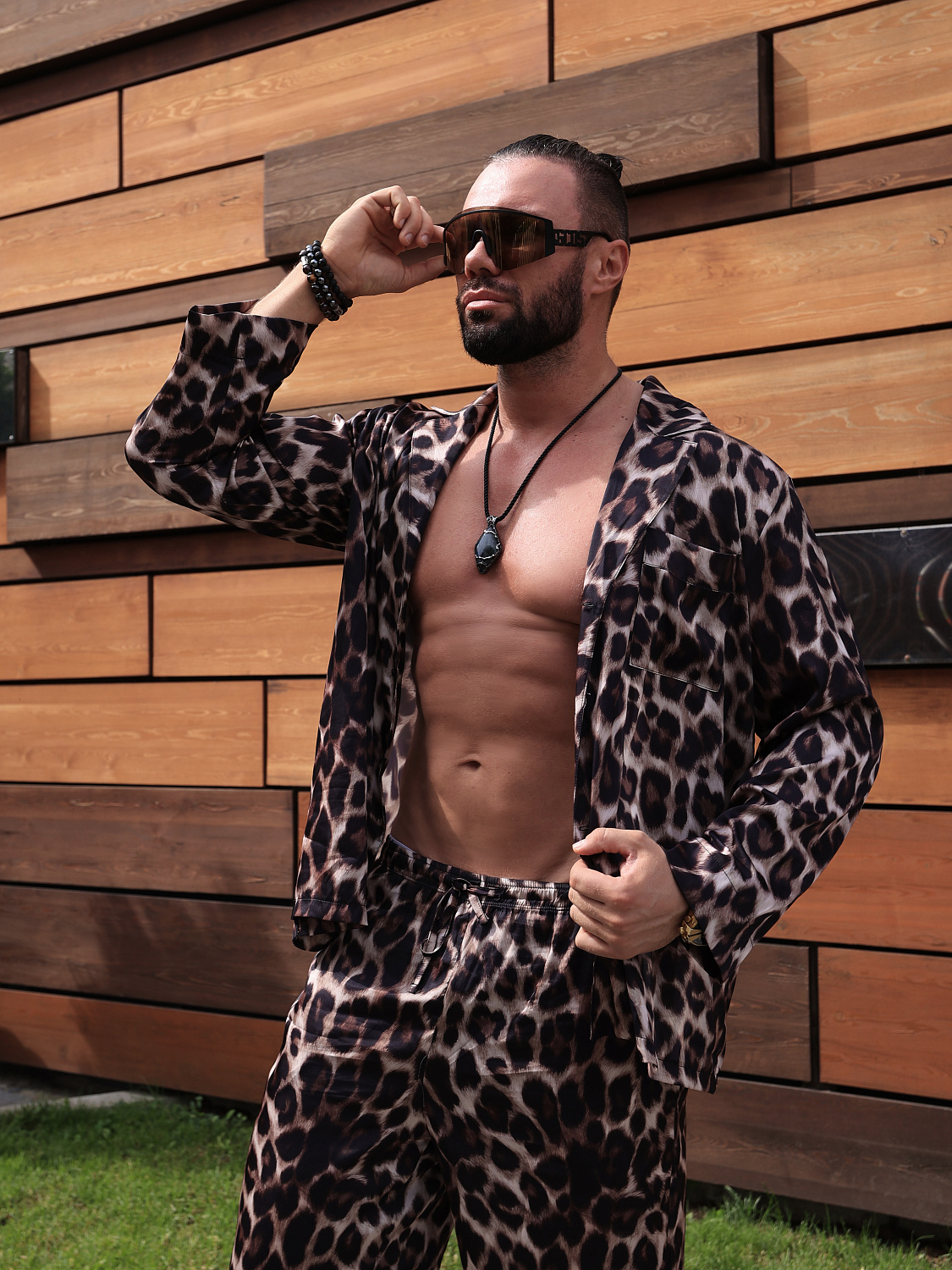 Портретное фото