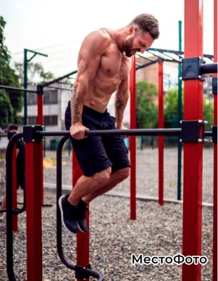 Пример успешной реализации услуги спортивная фото съёмка на МестоФото.РФ — наш профессионал создаст для вас уникальные и запоминающиеся материалы