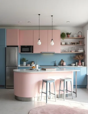 Фотосессии квартиры 1 час