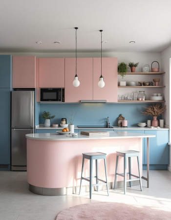 Фотосессии квартиры 1 час