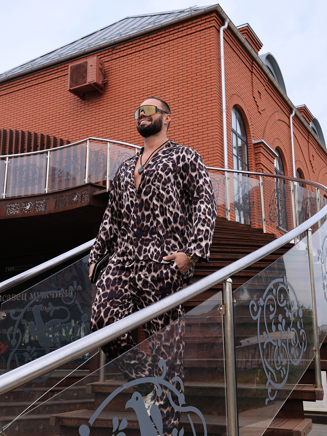 Портретное фото