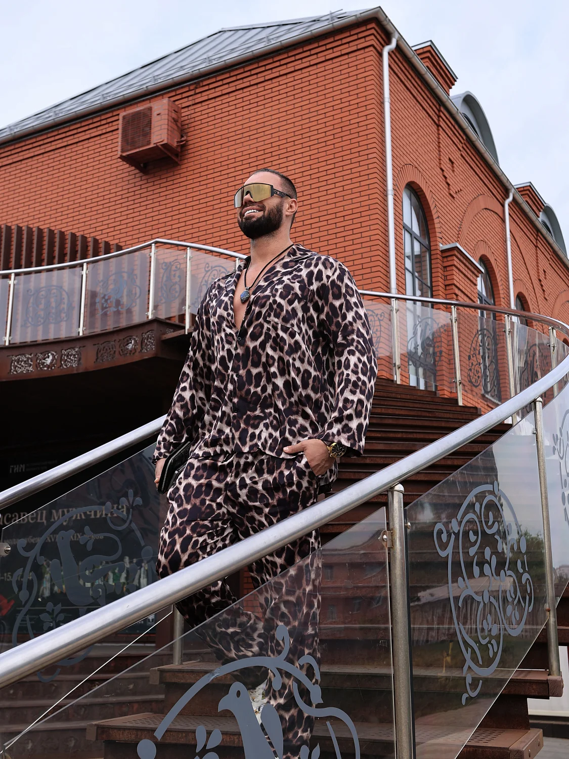 Портретное фото