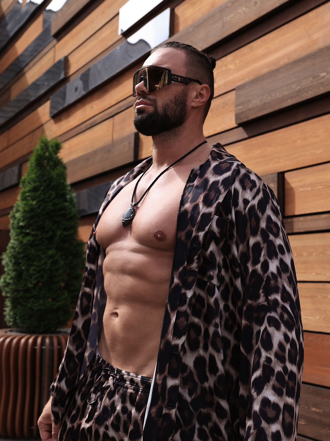 Портретное фото