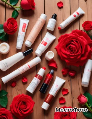 Пример успешной реализации услуги фото косметики на МестоФото.РФ — наш профессионал создаст для вас уникальные и запоминающиеся материалы