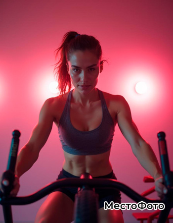 Пример успешной реализации услуги спортивная фото съёмка на МестоФото.РФ — наш профессионал создаст для вас уникальные и запоминающиеся материалы