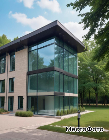 Пример успешной реализации услуги фотосессии коммерческой недвижимости на МестоФото.РФ — наш профессионал создаст для вас уникальные и запоминающиеся материалы