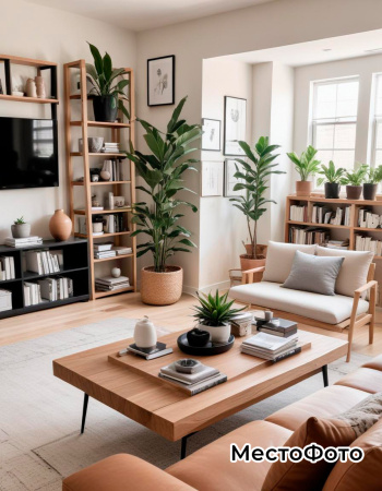 Пример успешной реализации услуги фотосессия мебели и интерьера на МестоФото.РФ — наш профессионал создаст для вас уникальные и запоминающиеся материалы
