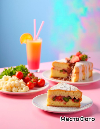 Вкусные фото 50 карточек товара 15 снимков