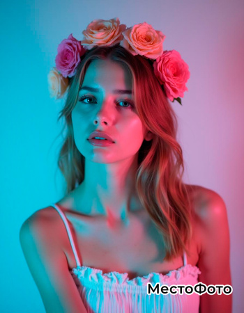 Фотосессии для социальных 2 часа