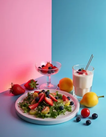 Вкусные фото 1 карточка товара 15 снимков