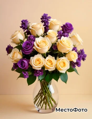 Пример успешной реализации услуги фотосессия цветов. на МестоФото.РФ — наш профессионал создаст для вас уникальные и запоминающиеся материалы