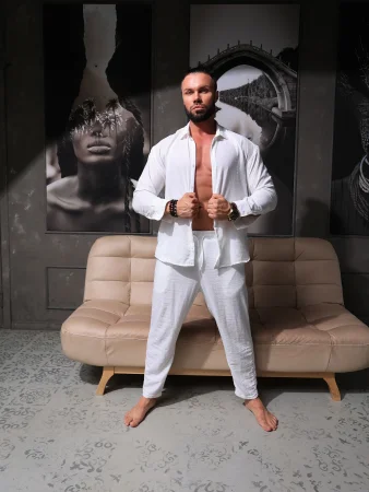 Пример успешной реализации услуги портретное фото на МестоФото.РФ — наш профессионал создаст для вас уникальные и запоминающиеся материалы