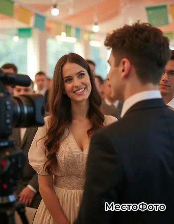 Профессиональные видеоролики для бизнеса.