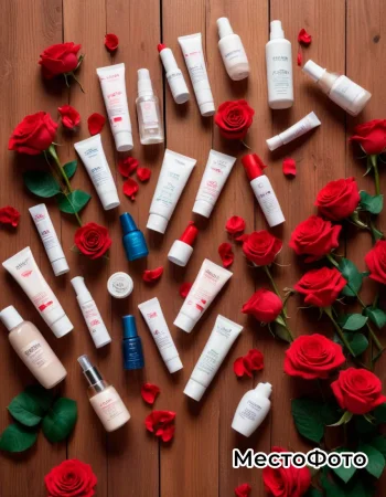 Пример успешной реализации услуги фото косметики на МестоФото.РФ — наш профессионал создаст для вас уникальные и запоминающиеся материалы