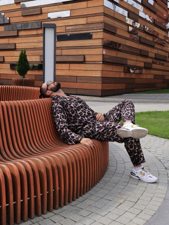 Пример успешной реализации услуги портретное фото на МестоФото.РФ — наш профессионал создаст для вас уникальные и запоминающиеся материалы