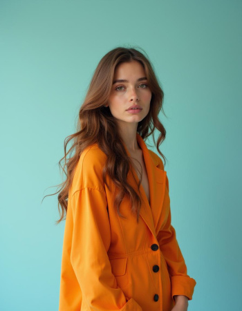 Фотосессия одежды 1 час