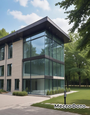 Фотосессии коммерческой недвижимости