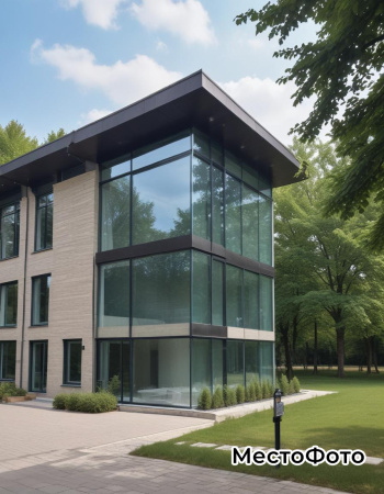 Фотосессии коммерческой недвижимости