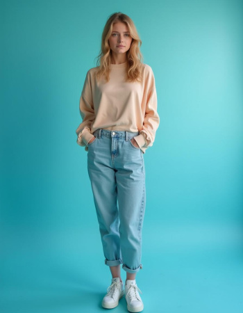 Фотосессия одежды 2 часа