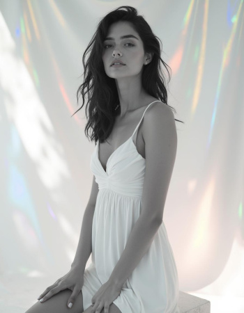 Фотосессия одежды 1 час