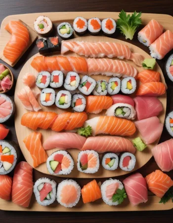 Пример успешной реализации услуги вкусные фото на МестоФото.РФ — наш профессионал создаст для вас уникальные и запоминающиеся материалы