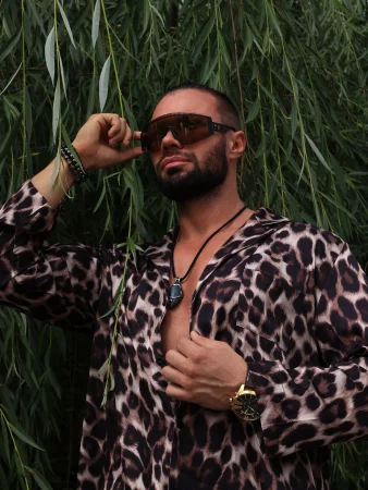 Пример успешной реализации услуги портретное фото на МестоФото.РФ — наш профессионал создаст для вас уникальные и запоминающиеся материалы