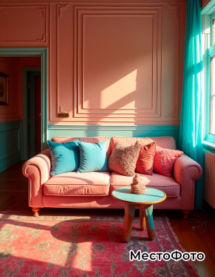 Пример успешной реализации услуги фото квартиры на МестоФото.РФ — наш профессионал создаст для вас уникальные и запоминающиеся материалы