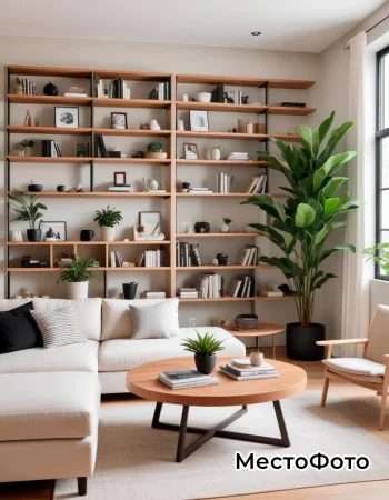 Пример успешной реализации услуги фотосессия мебели и интерьера на МестоФото.РФ — наш профессионал создаст для вас уникальные и запоминающиеся материалы