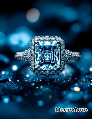 Пример успешной реализации услуги ювелирная фотосъёмка. на МестоФото.РФ — наш профессионал создаст для вас уникальные и запоминающиеся материалы