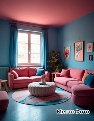 Пример успешной реализации услуги фото квартиры на МестоФото.РФ — наш профессионал создаст для вас уникальные и запоминающиеся материалы