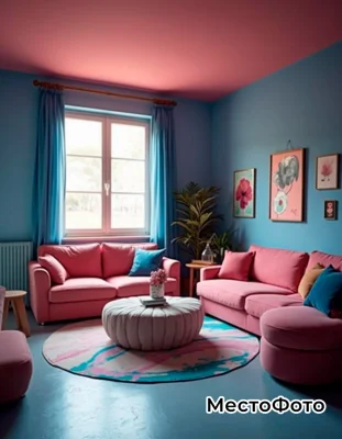 Пример успешной реализации услуги фото квартиры на МестоФото.РФ — наш профессионал создаст для вас уникальные и запоминающиеся материалы