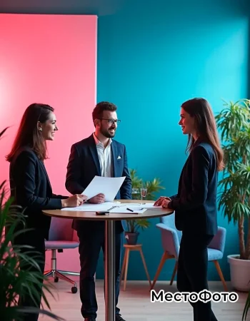 Пример успешной реализации услуги контент съёмка на МестоФото.РФ — наш профессионал создаст для вас уникальные и запоминающиеся материалы