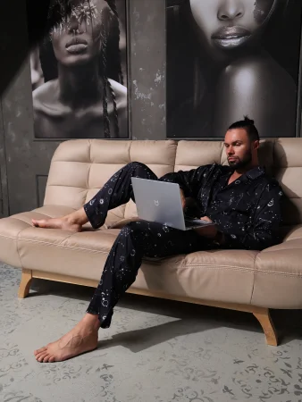 Пример успешной реализации услуги портретное фото на МестоФото.РФ — наш профессионал создаст для вас уникальные и запоминающиеся материалы