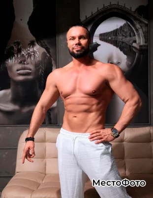 Портретное фото