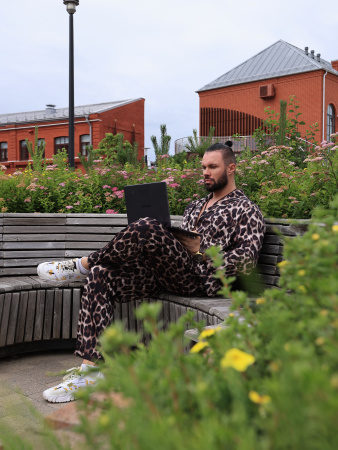 Пример успешной реализации услуги портретное фото на МестоФото.РФ — наш профессионал создаст для вас уникальные и запоминающиеся материалы